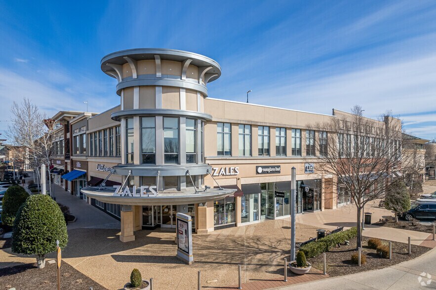 More Photos Of 2203 S Promenade Blvd E, Rogers Storefront Retail Office For Lease