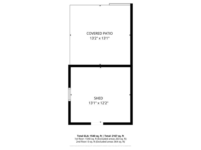 More Photos Of 10612 Durham Rd, Timberlake Flex For Sale