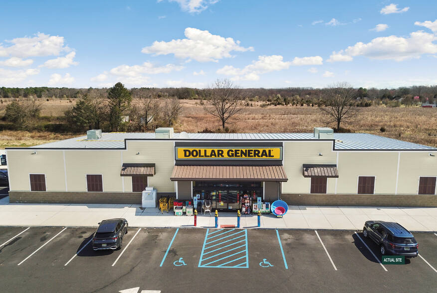 Primary Photo Of 26 N Route 73, Berlin Storefront For Sale