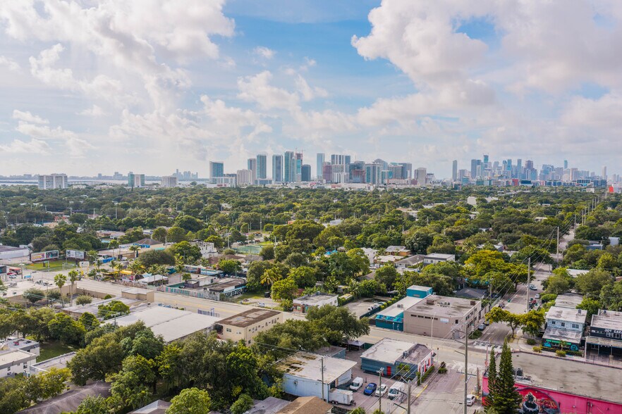 More Photos Of 279 NW 54th St, Miami Flex For Sale