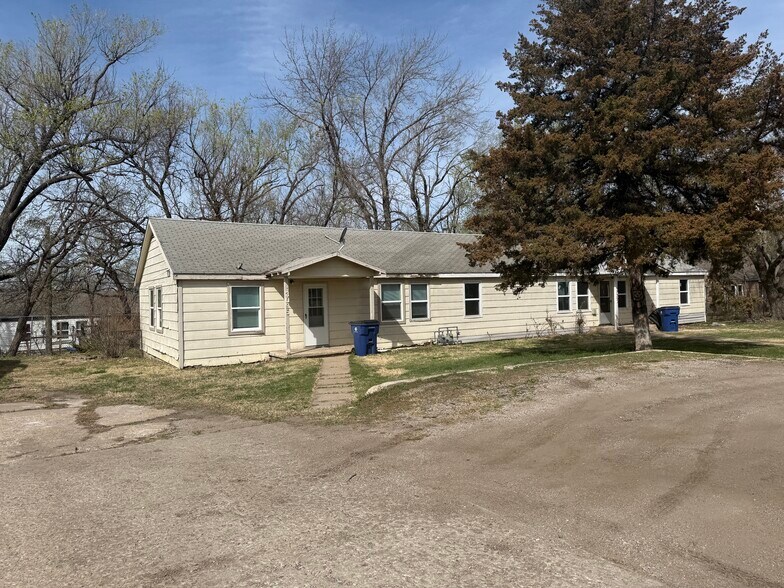 More Photos Of , Wichita Multifamily For Sale