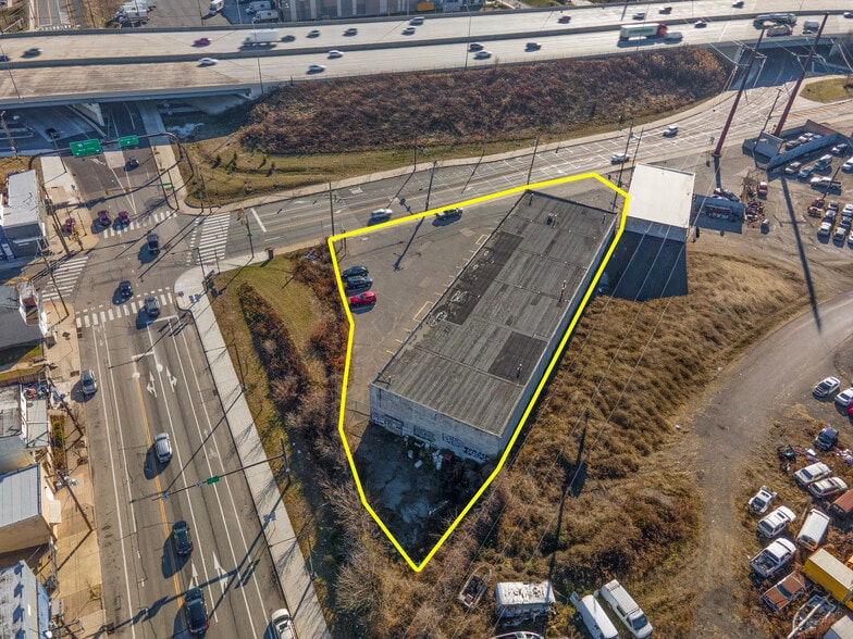 More Photos Of 7040 State Rd, Philadelphia Warehouse For Sale