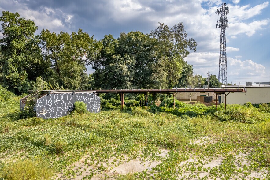 More Photos Of 1058 Moreland Avenue SE, Atlanta Land For Sale