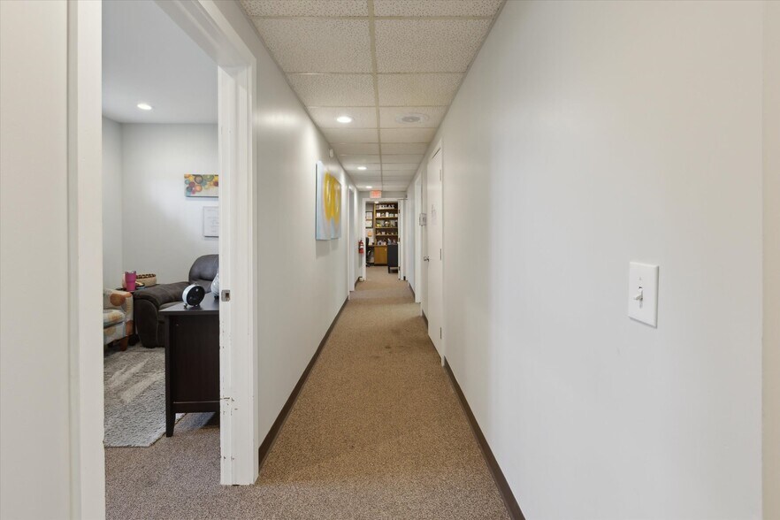 More Photos Of 615 S Euclid Ave, Bay City Medical For Sale