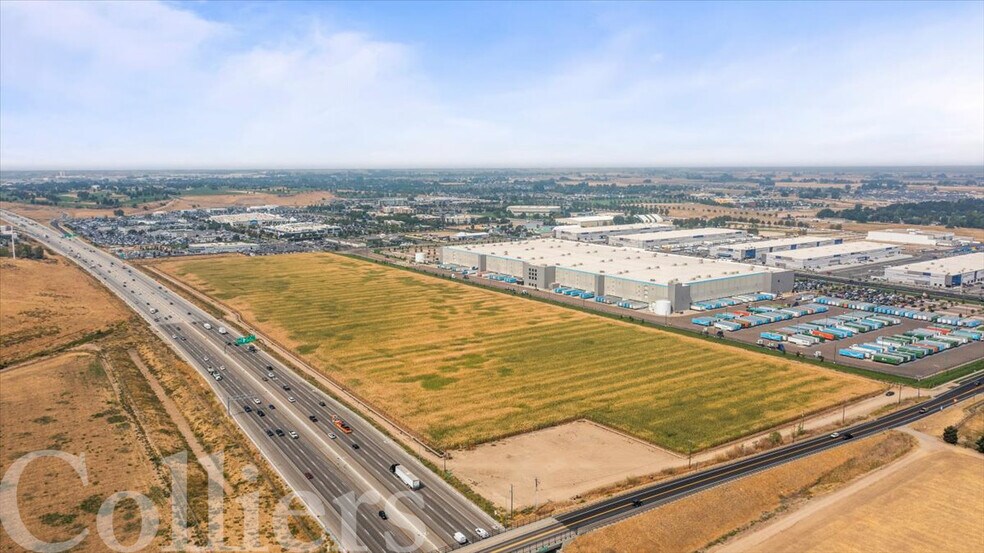 More Photos Of 0 N Star Rd., Nampa Land For Sale