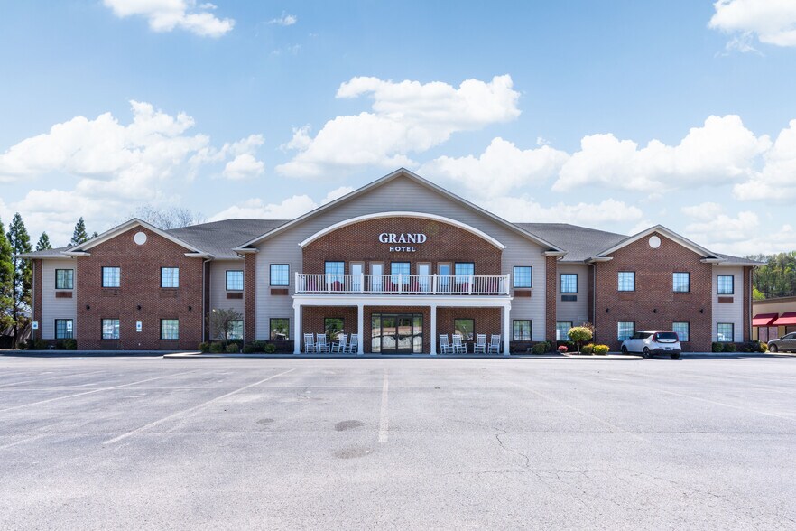 More Photos Of 22500 Rhea County Hwy, Spring City Hotel For Sale