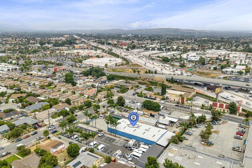 More Photos Of 13410 Waco St, Baldwin Park Manufacturing For Lease