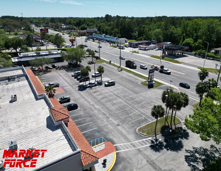 More Photos Of 2475 Blanding Blvd, Middleburg General Retail For Lease