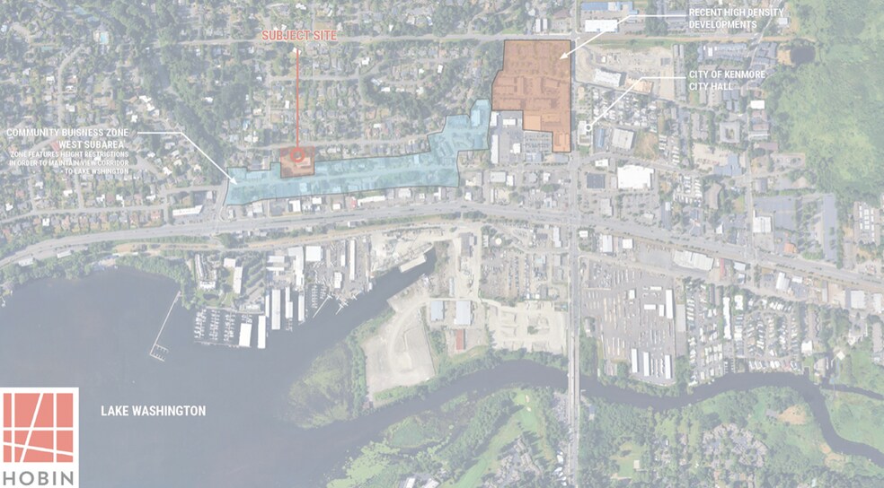 More Photos Of 6211 NE 182nd St, Kenmore Land For Sale