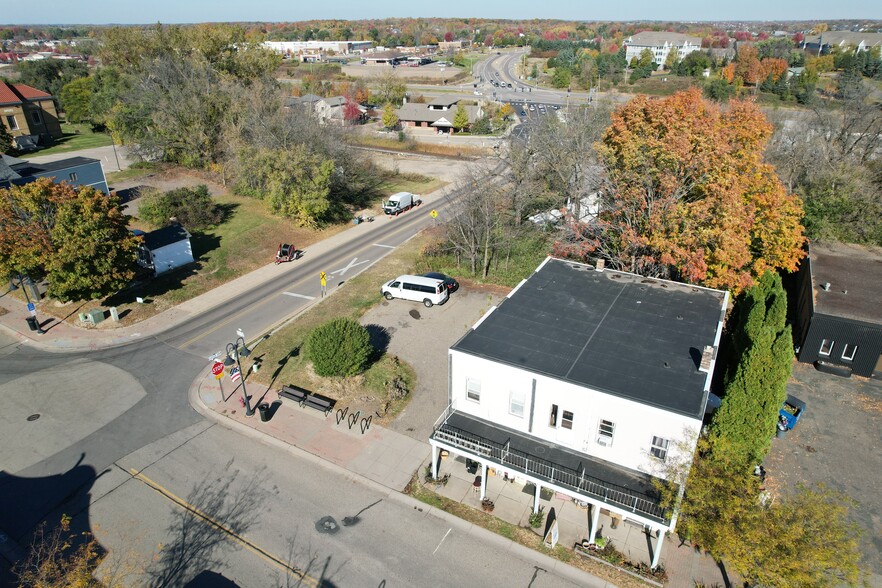 More Photos Of 122 Hamel Rd, Hamel Storefront Retail Office For Sale