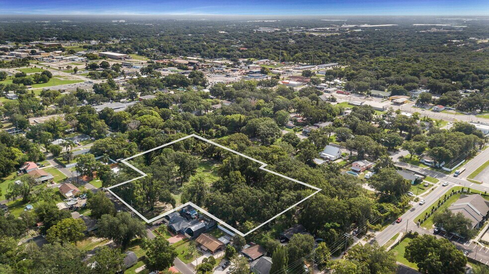 More Photos Of 1202 S Walker St, Plant City Land For Sale