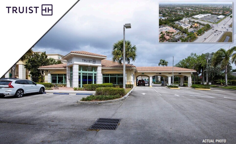 More Photos Of 9909 Hagen Ranch Rd, Boynton Beach Bank For Sale