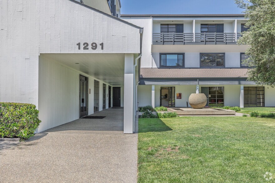 More Photos Of 1291 E Hillsdale Blvd, Foster City Medical For Lease