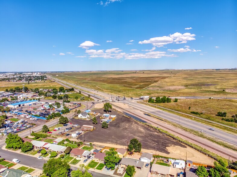 More Photos Of 7490 E 80th Ave, Commerce City Land For Sale
