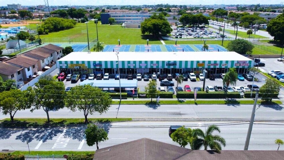 Primary Photo Of 2350 W 60th Pl, Hialeah Unknown For Lease