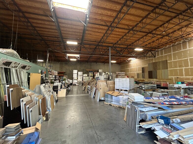More Photos Of 8500 Morrison Creek Dr, Sacramento Warehouse For Sale