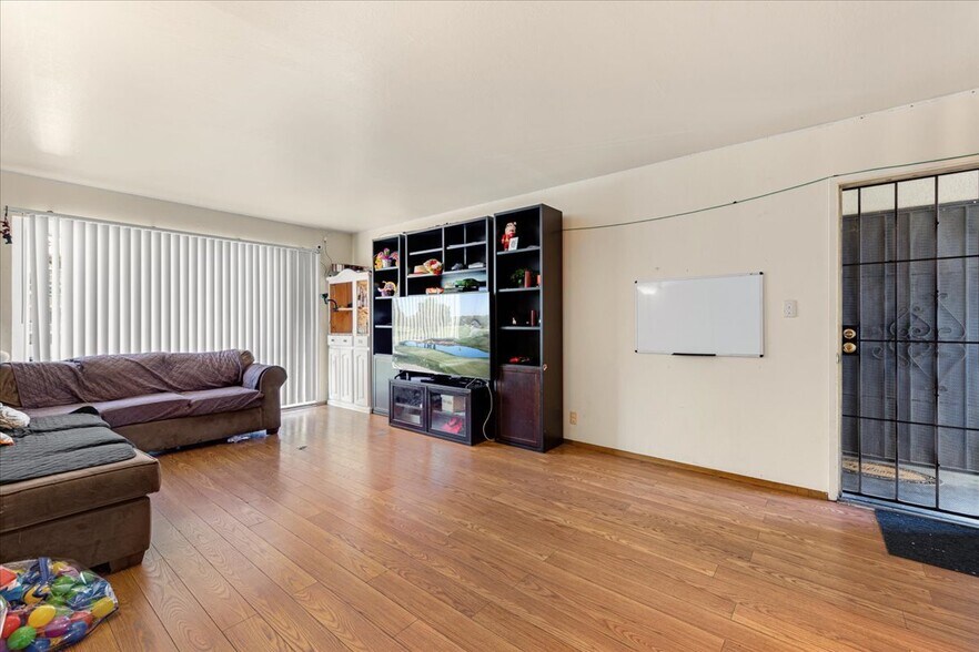 More Photos Of 236 Haas Ave, San Leandro Apartments For Sale