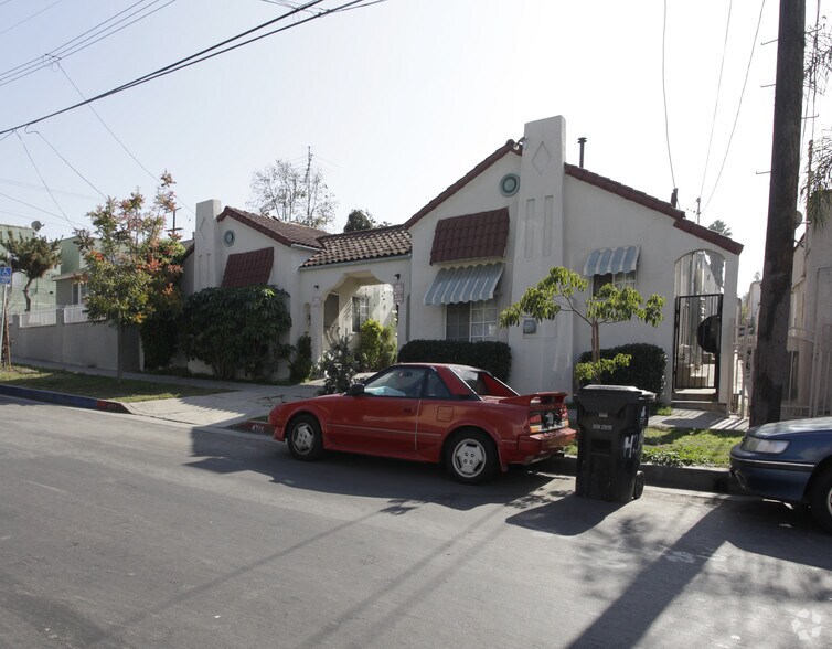 More Photos Of 4212-4216 1/2 Lockwood Ave, Los Angeles Apartments For Sale