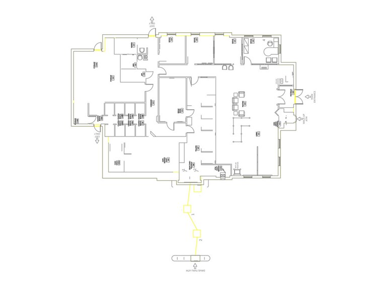 More Photos Of 7270 Lancaster Pike, Hockessin Bank For Sale