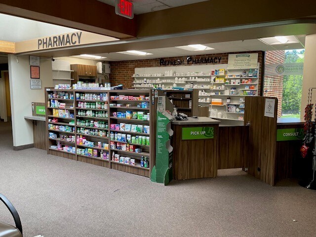 More Photos Of 5700 W Genesee St, Camillus Healthcare For Sale