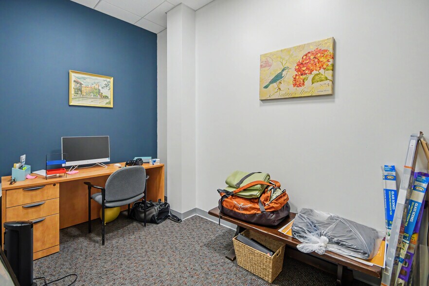 More Photos Of 1600 Horizon Dr, Chalfont Office For Sale