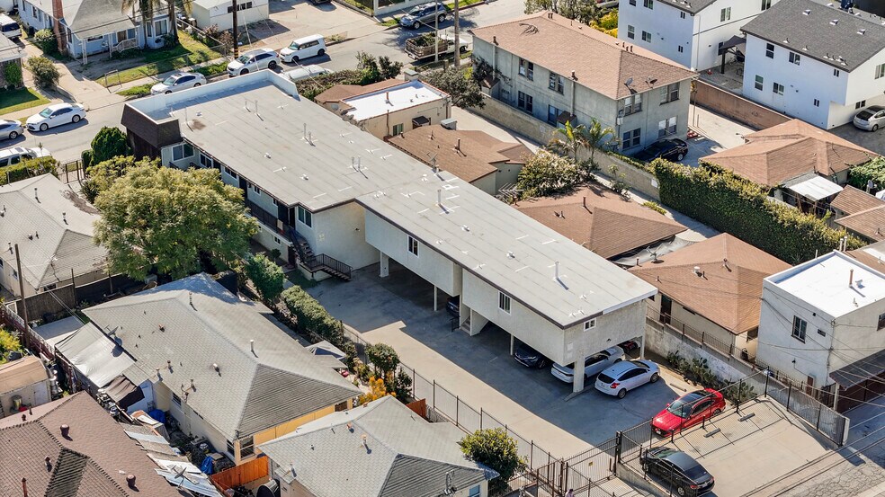 More Photos Of 1633 259th St, Harbor City Apartments For Sale