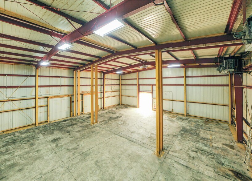More Photos Of 2576 Freedom Blvd, Watsonville Industrial For Lease