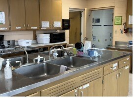 More Photos Of 4200 Buckeye Rd, Madison Religious Facility For Sale