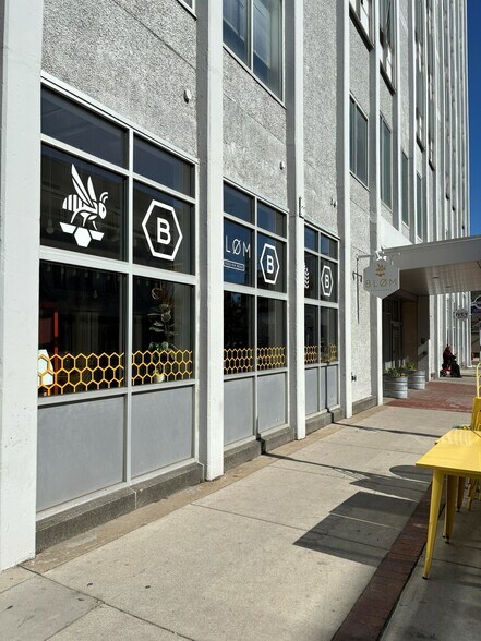 More Photos Of 100 S 4th Ave, Ann Arbor Apartments For Sale