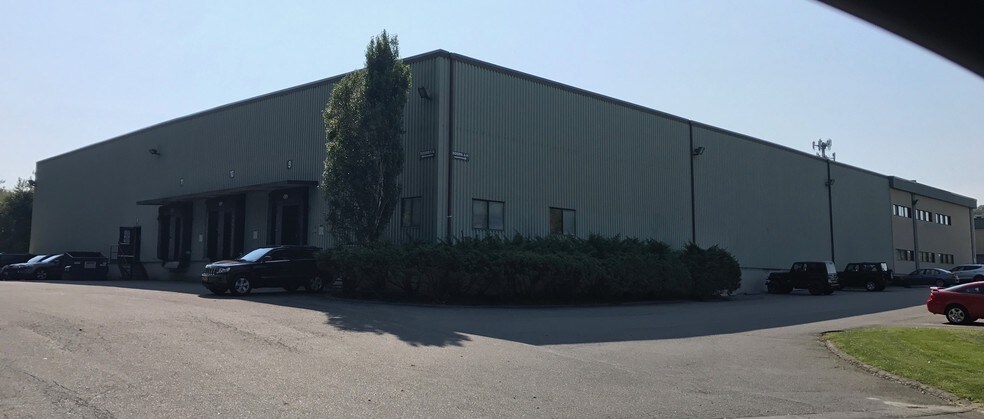 Primary Photo Of 1944 Route 22, Brewster Village Warehouse For Sale