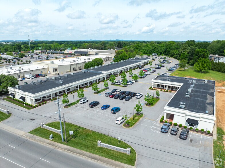 Primary Photo Of 1602 W Northfield Blvd, Murfreesboro Storefront Retail Office For Lease