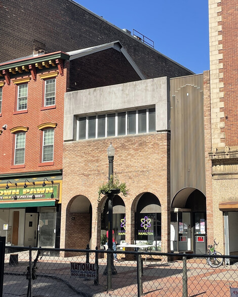 Primary Photo Of 927 W Hamilton St, Allentown Storefront Retail Office For Sale