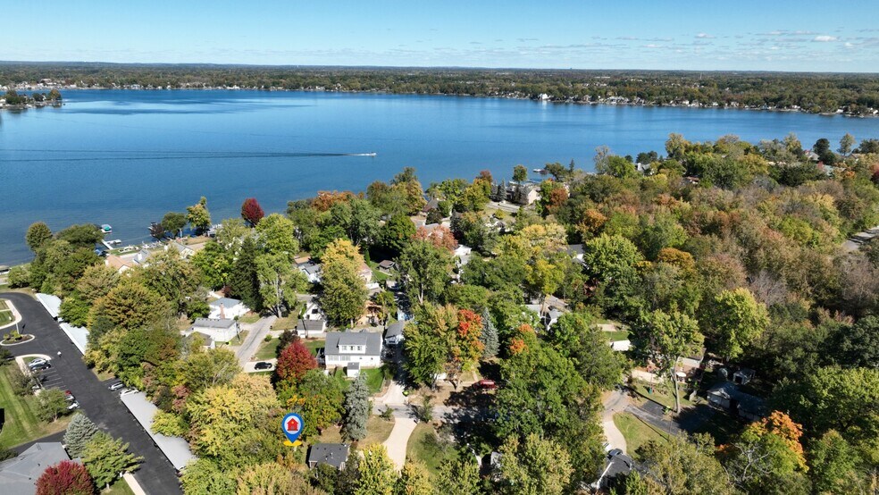 More Photos Of 306 Eubank St, Novi Land For Sale