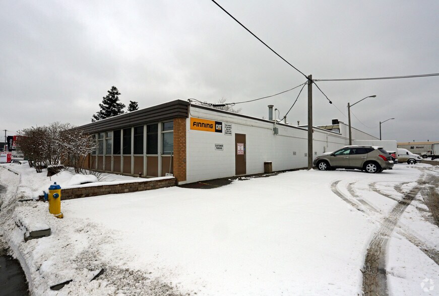 More Photos Of 14535 118th Ave NW, Edmonton Office Residential For Lease