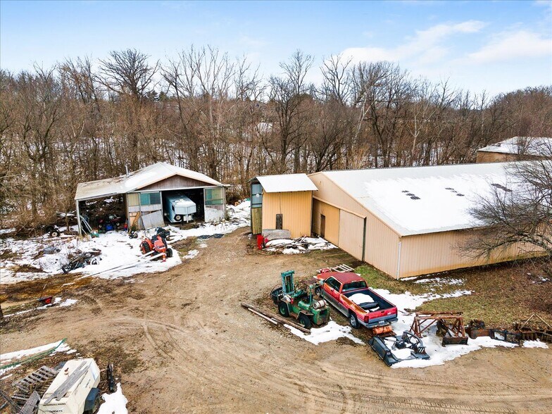 More Photos Of 2675 Carriagegate Ln, Maineville Lodge Meeting Hall For Sale