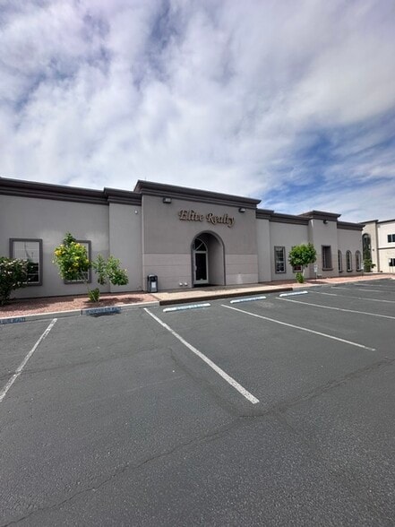 Primary Photo Of 8625 S Eastern Ave, Las Vegas Medical For Sale
