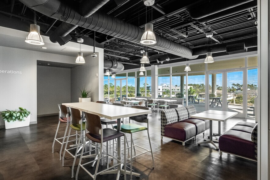 More Photos Of 1050 Satcom Ln, Melbourne Office For Sale