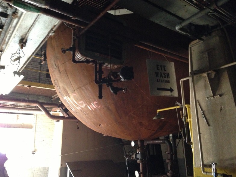 More Photos Of 157 Columbia St, Lee Warehouse For Sale