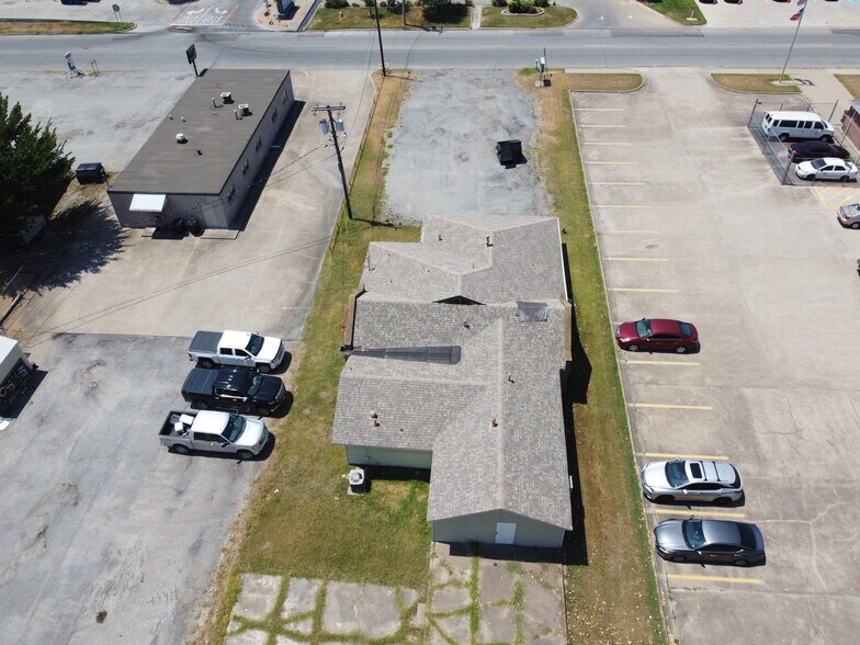 More Photos Of 4527 Stonewall St, Greenville Medical For Sale