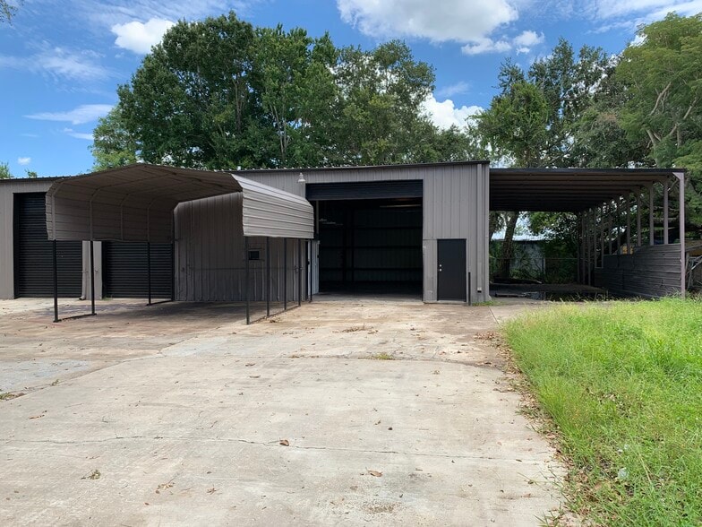 More Photos Of 425 Barry St, Orlando Warehouse For Sale