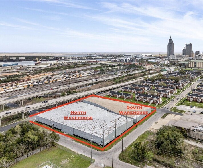 Primary Photo Of 717 Conception Street Rd, Mobile Unknown For Lease
