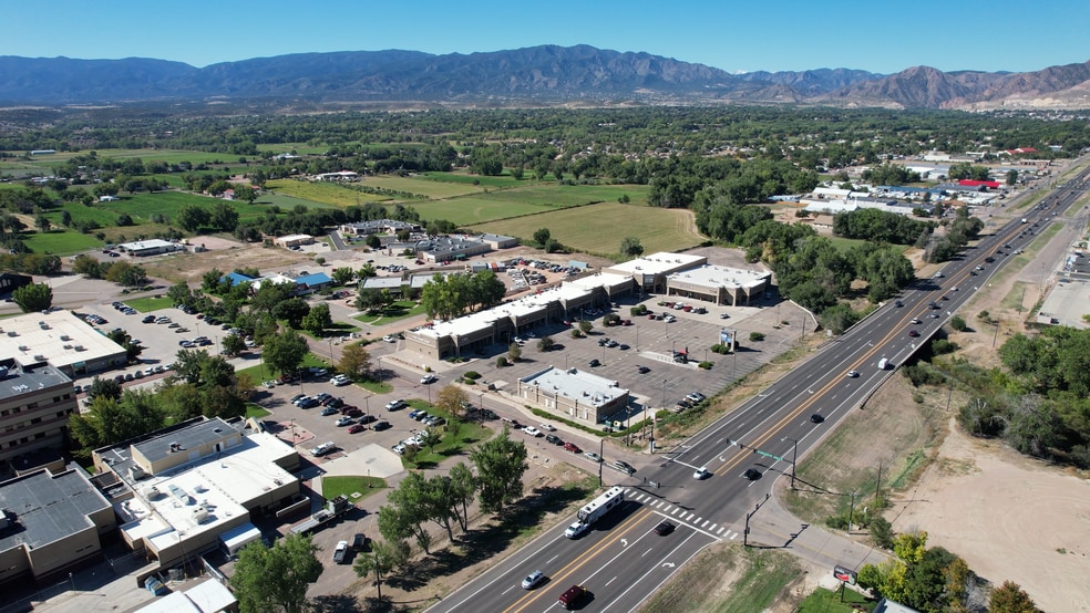 More Photos Of , Canon City General Retail For Sale