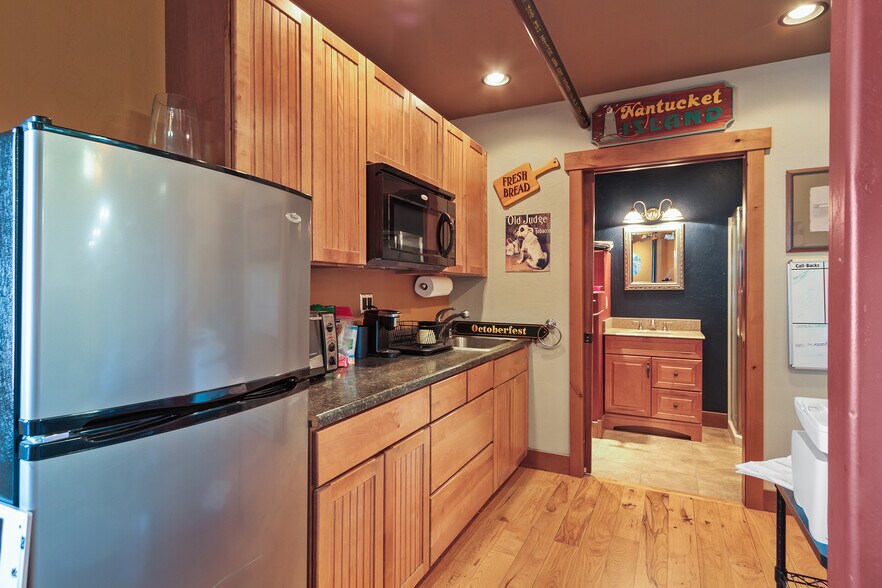 More Photos Of 211 Main St, Frisco General Retail For Sale