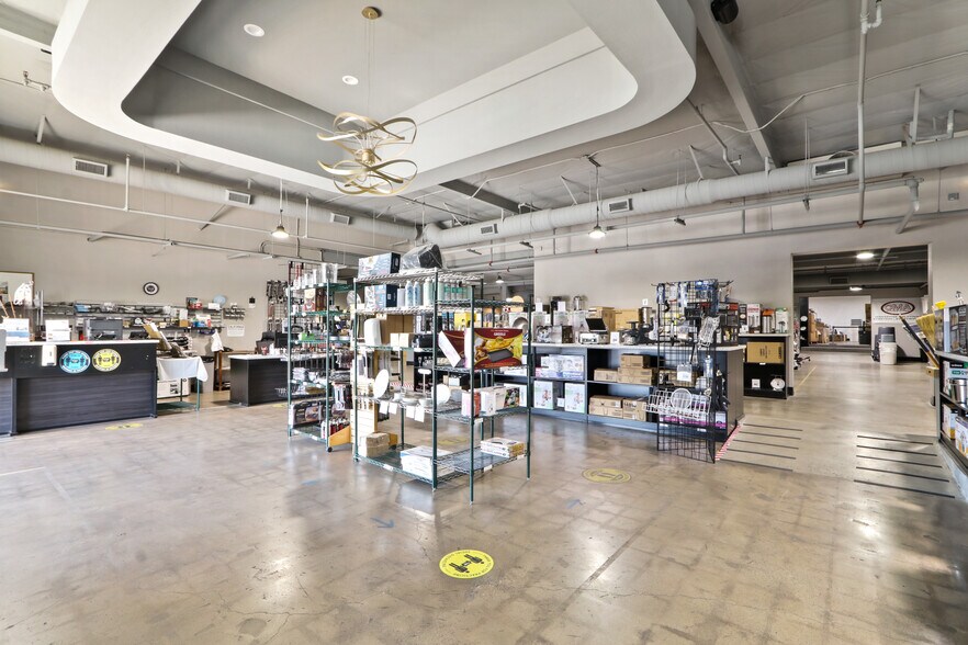 More Photos Of 1700 N Main St, Orange Manufacturing For Sale