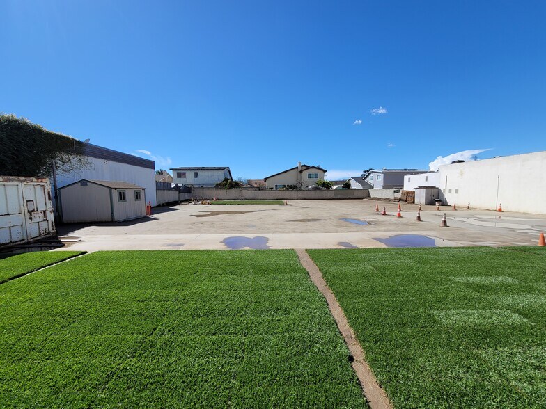 More Photos Of 17915 Western, Torrance Land For Sale