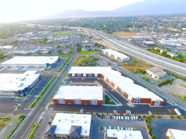 More Photos Of 305 S 850 E, Lehi Warehouse For Lease