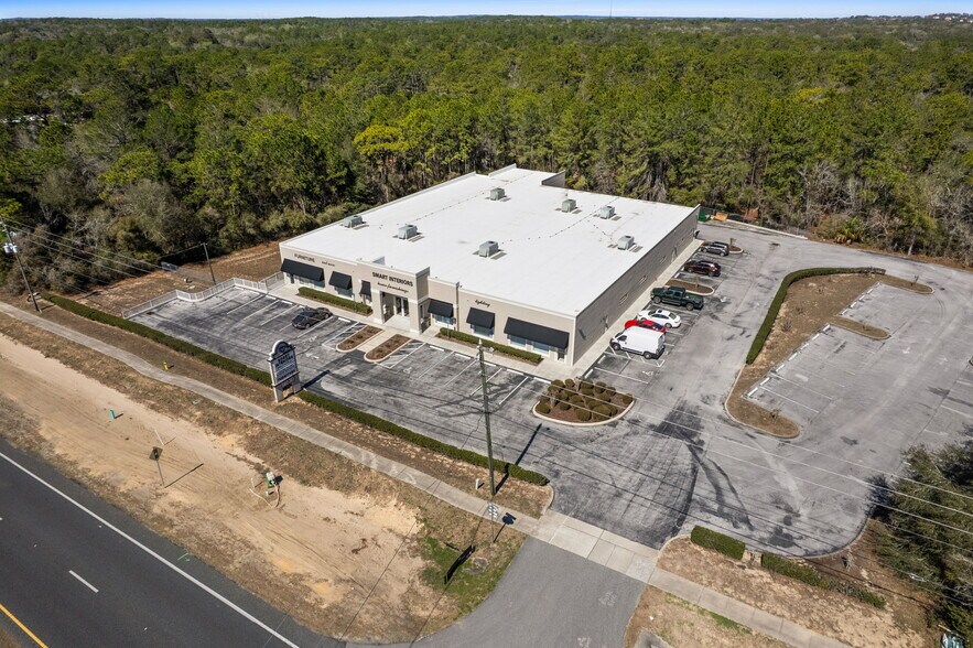More Photos Of 97 W Gulf To Lake Hwy, Lecanto Freestanding For Sale