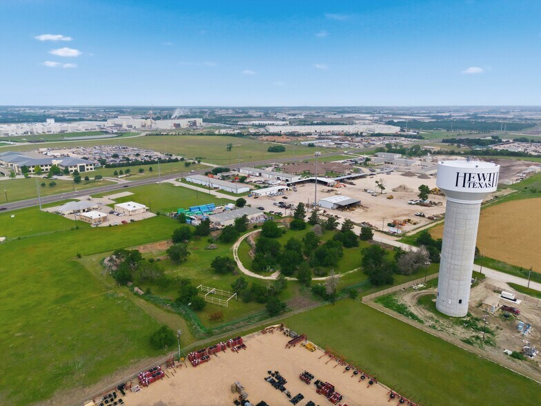 More Photos Of 657 Alliance Parkway, Hewitt Land For Sale