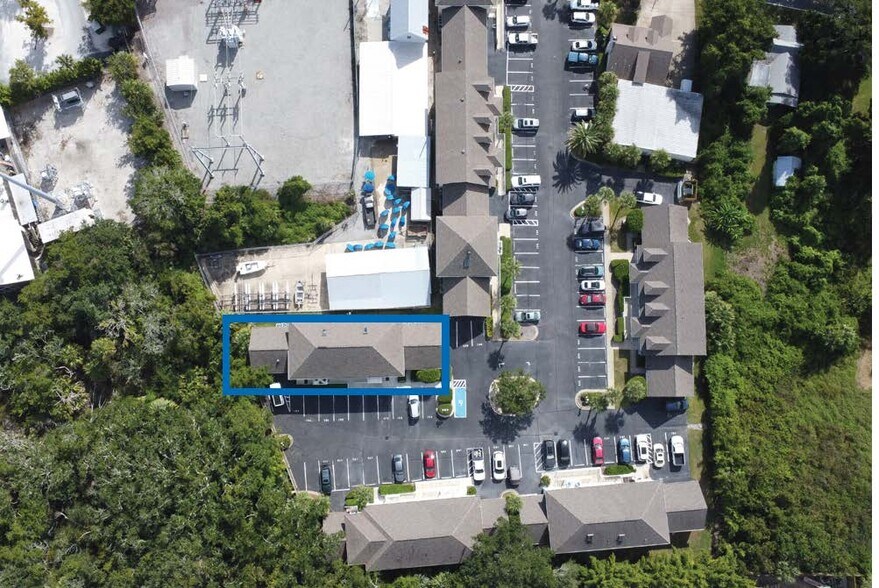 More Photos Of 172-184 Follins Ln, Saint Simons Island Office For Lease