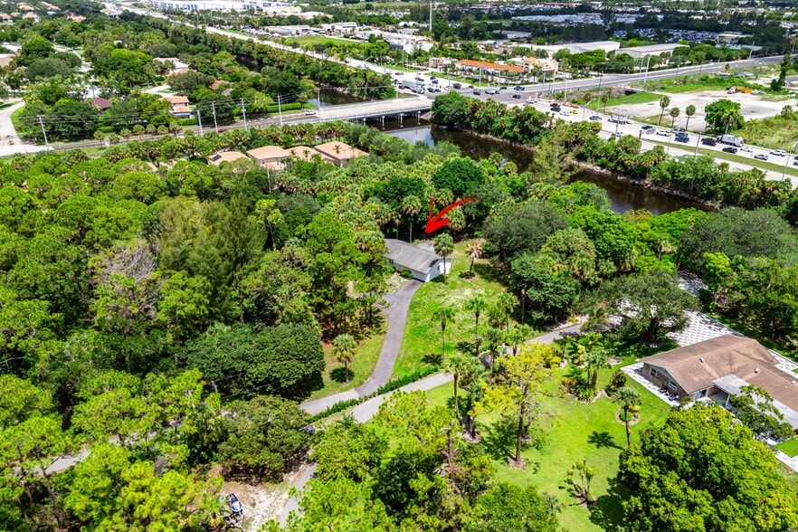 More Photos Of 7923 Mahogany Ln, West Palm Beach Land For Sale